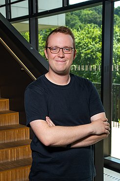 Herr  Florian Schmidt