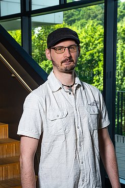 Herr  Henning Westerdiek