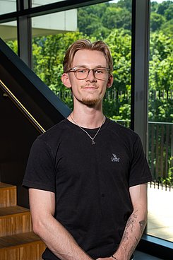 Mr  Till Röllinghoff
