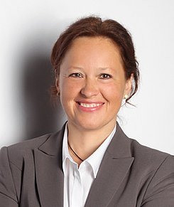 Frau  Bärbel Doormann